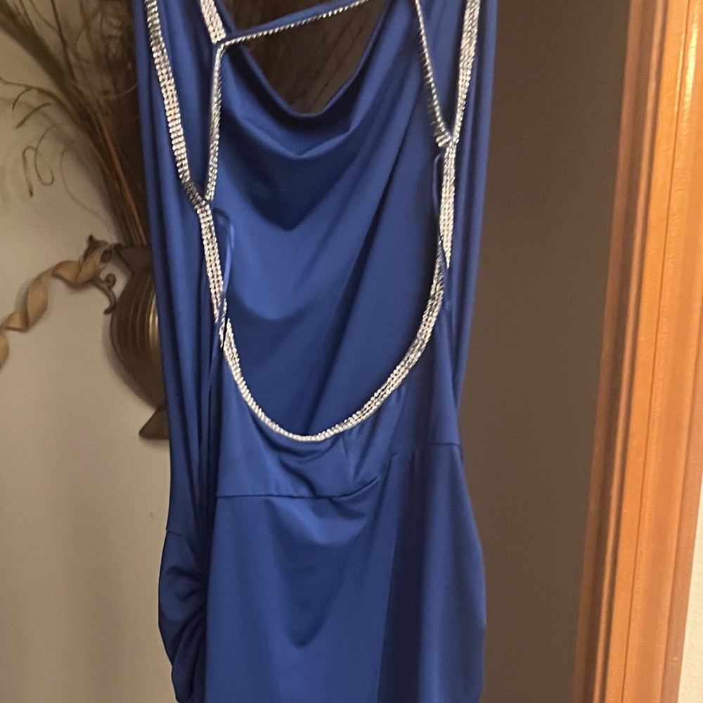 Beautiful evening gown worn once
